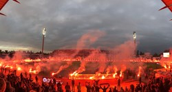 Karlsruher se uz suze oprostio od čuvenog zdanja: "Danke, Wildparkstadion"