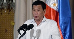 Duterte najavio "vodove smrti" koji će ubijati komuniste
