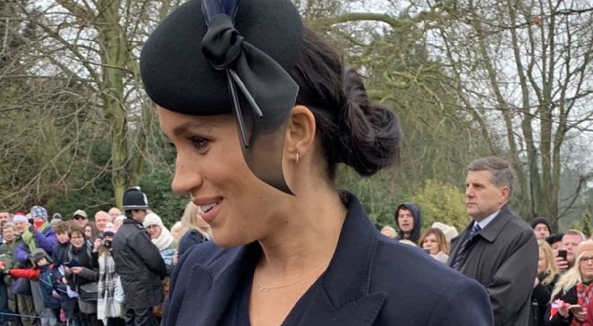 Meghan Markle fotografkinji otkrila nepoznate detalje o trudnoći