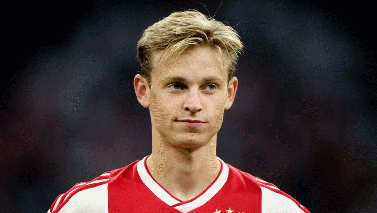 Klinac postaje najskuplji Nizozemac u povijesti: Barca ga preotela PSG-u