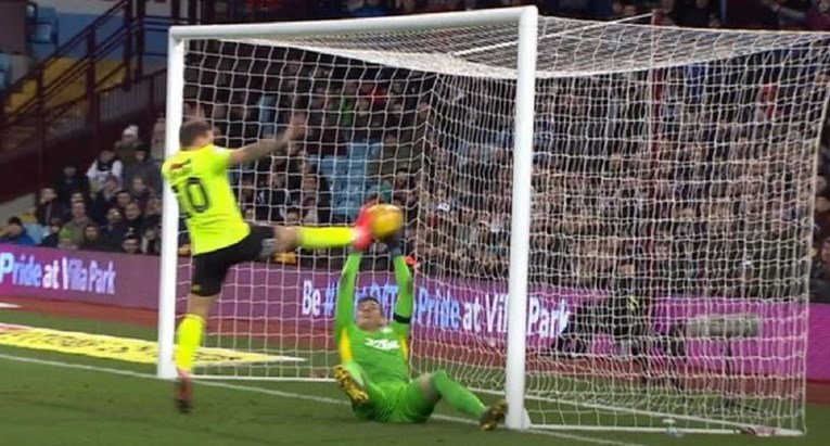 Kalinić gubio 3:0, Aston Villa se spasila u zadnjih osam minuta