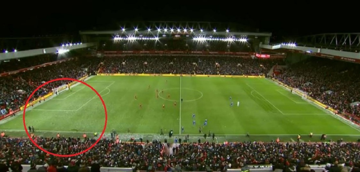 Liverpool rupom u propisima pokušao pobijediti Leicester