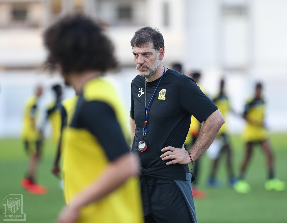 Prvo priznanje u Saudijskoj Arabiji: Bilić proglašen trenerom mjeseca