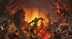 Što je novo u paklu? Doom Eternal - 22 sata borbe s demonima