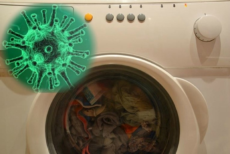 Evo kako ćete sigurno oprati odjeću u vrijeme koronavirusa
