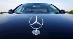 Mercedes ima najprepoznatljiviji logo autoindustrije, a u sebi krije brojne tajne
