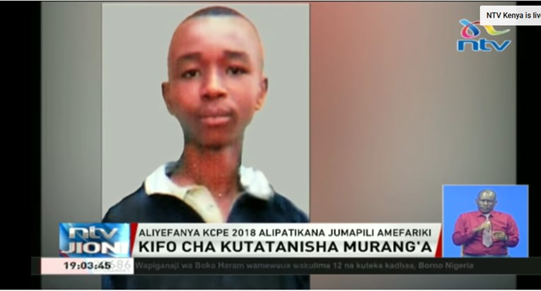 U Keniji ubijen dječak tijekom inicijacije u odraslu dob, uhićeno sedam osoba