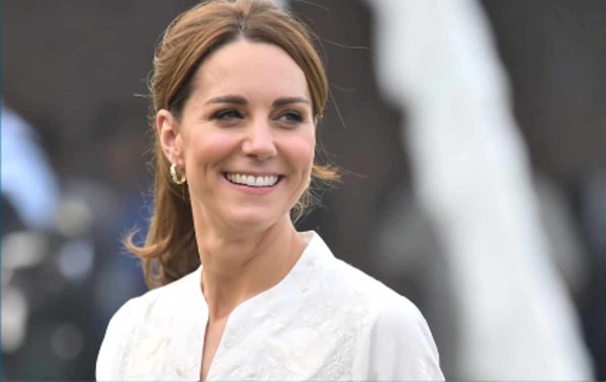 Kate Middleton otkrila što joj se dogodilo kad je rodila princa Georgea