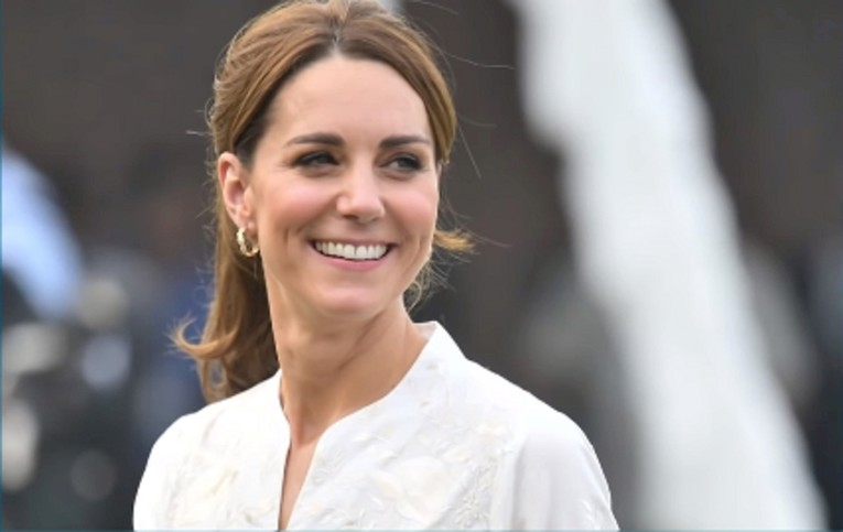 Kate Middleton otkrila što joj se dogodilo kad je rodila princa Georgea