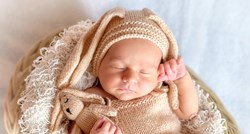 Što sanjaju bebe i kako pomoći djeci da se izbore s lošim snovima?