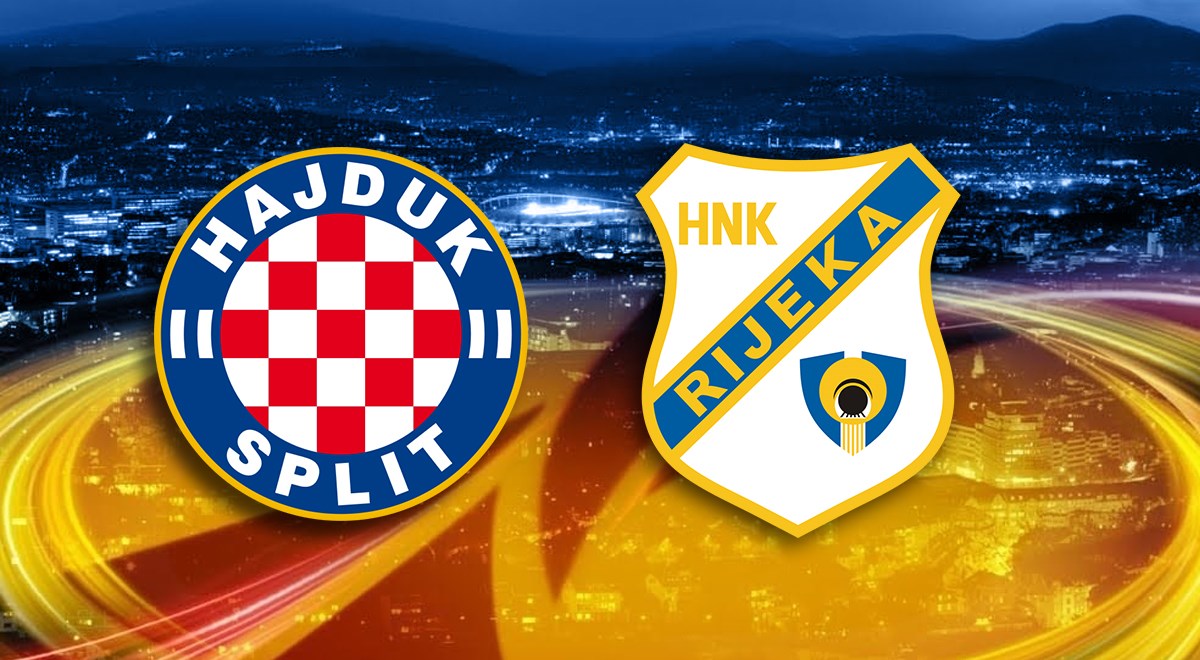 Ždrijeb play-offa Europa lige: Hajduk izbjegao Atalantu, a Rijeka velikane
