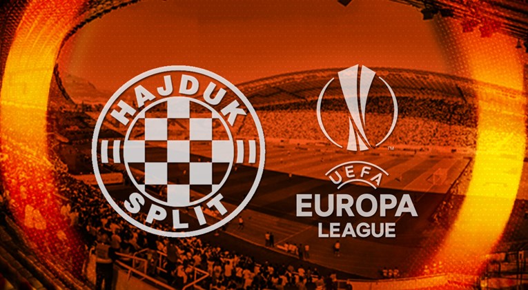 Hajduk u 1. pretkolu Europa lige izvukao maltešku Gziru United
