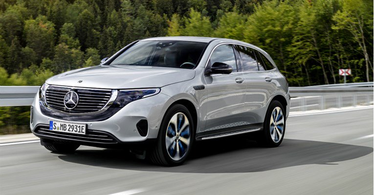 Njemačka autoindustrija ulaže 60 milijardi eura u elektrifikaciju