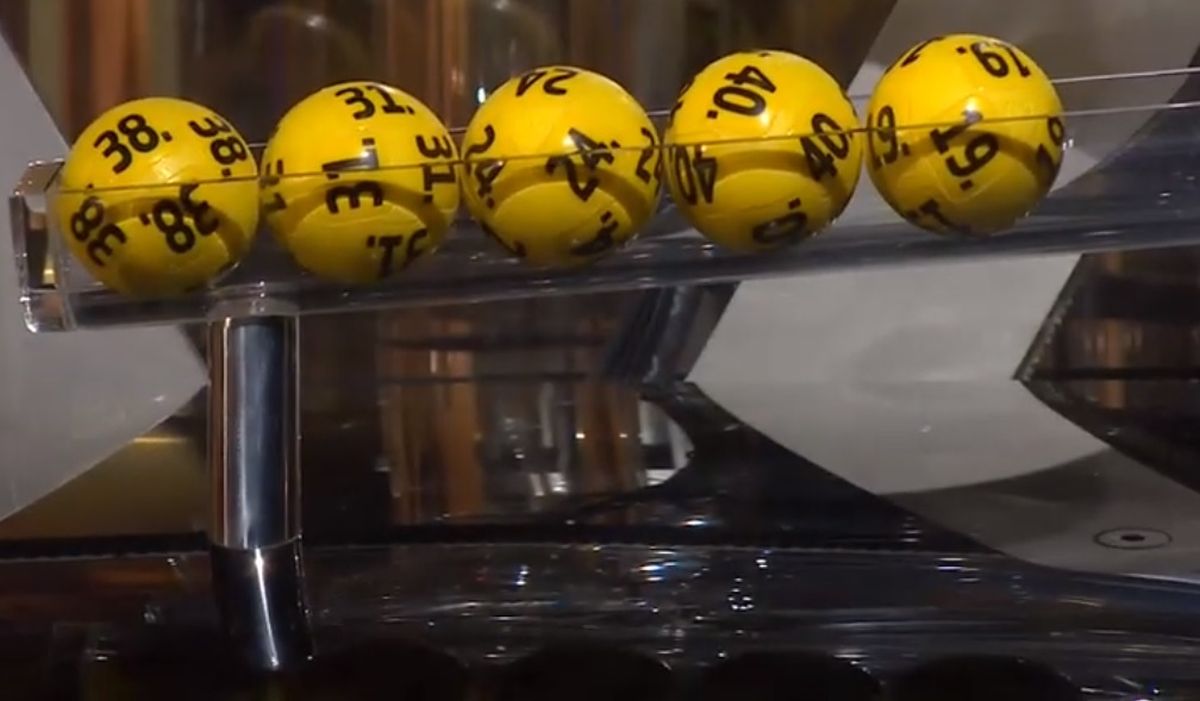 Nema sreće za Hrvate: Evo gdje ide Eurojackpot od 71 milijuna kuna