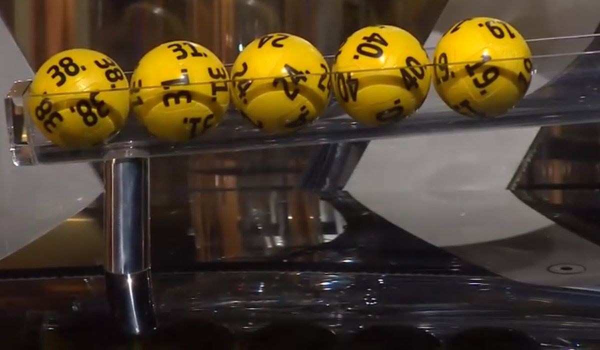 Eurojackpot: Sretni Hrvat osvojio 2,6 milijuna kuna