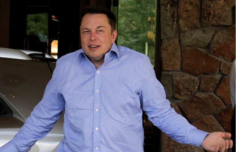 Investitori: Želimo da ljudi vide pravog Elona Muska