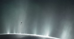 Na Saturnovu mjesecu otkriven najbolji dokaz vanzemaljskog života ikada
