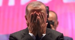 Turci se muče pod američkim sankcijama, tvrde da će ojačati izbjegličku krizu