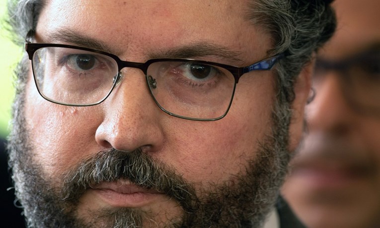 Novi brazilski ministar: Klimatske promjene su marksistička zavjera