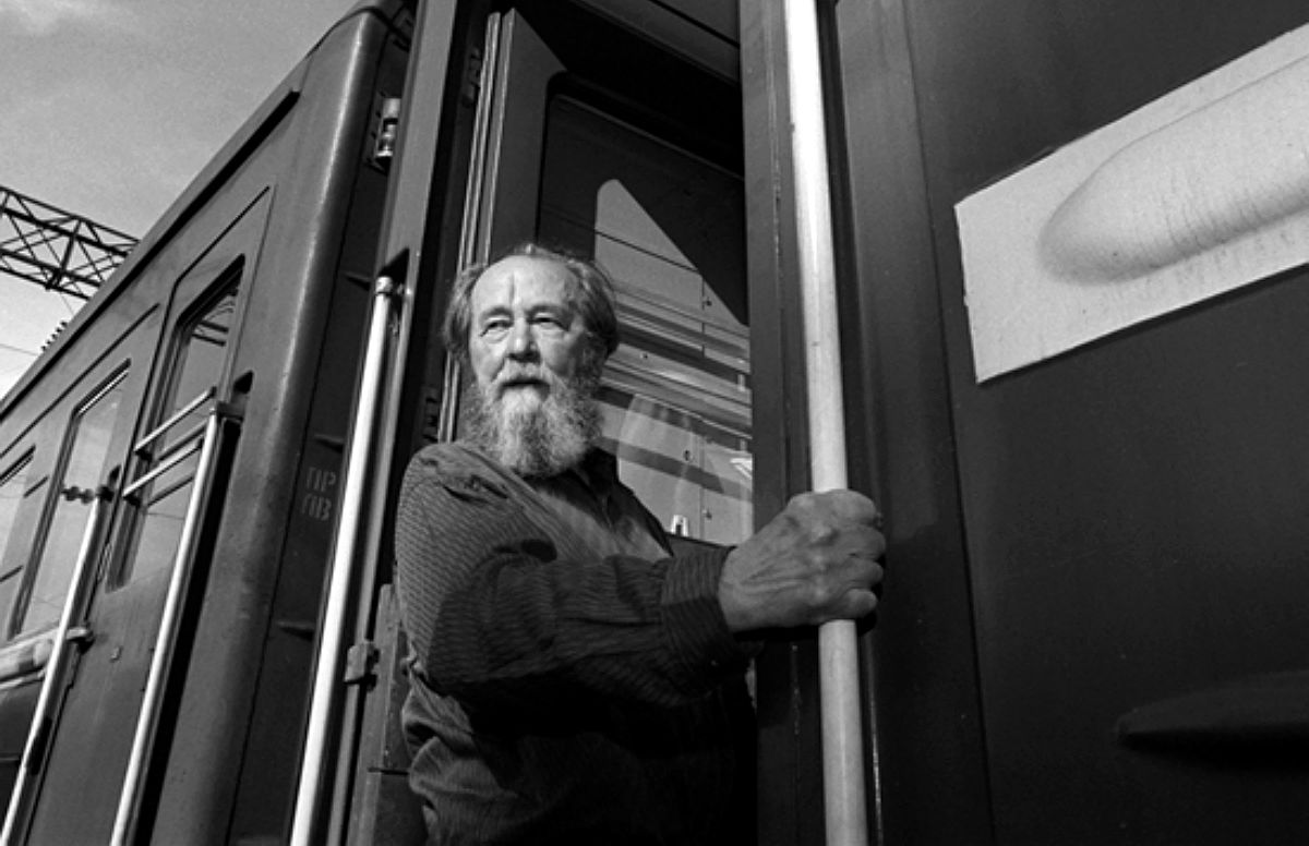 U Moskvi otkriven spomenik ruskom nobelovcu koji je bio zabranjen u SSSR-u