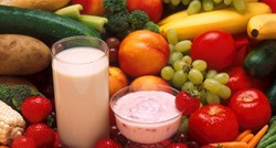 Probiotički jogurt: Pomoć nadohvat ruke u borbi protiv iscrpljujuće prehlade