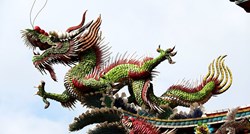 Svake godine ih slave: Zašto su zmajevi toliko važni u kineskoj kulturi?