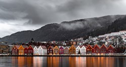 Norvežanima ponestalo snijega: Stvaraju umjetni snijeg da bi se djeca igrala