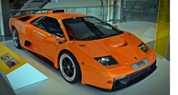 U Lamborghini ugradio motor Corvette i konačno "riješio" problem
