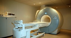 Varaždinska bolnica dobila uređaj za magnetsku rezonancu