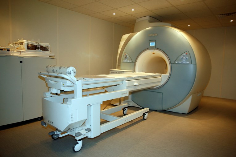 Varaždinska bolnica dobila uređaj za magnetsku rezonancu