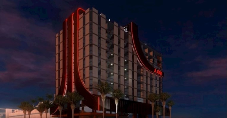 Američka kompanija Atari planira otvaranje hotela koji će biti raj za gamere