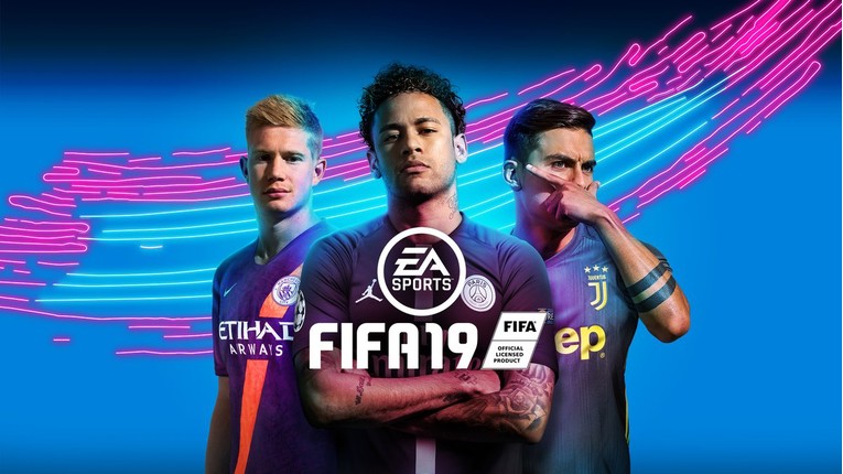 Cristiano Ronaldo više nije na naslovnici FIFA-e 19
