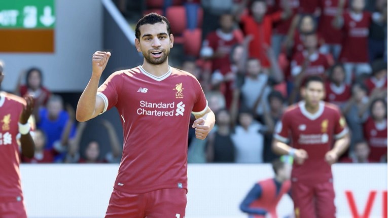 FIFA 19: Vrijede li Lovren, Salah i društvo više?