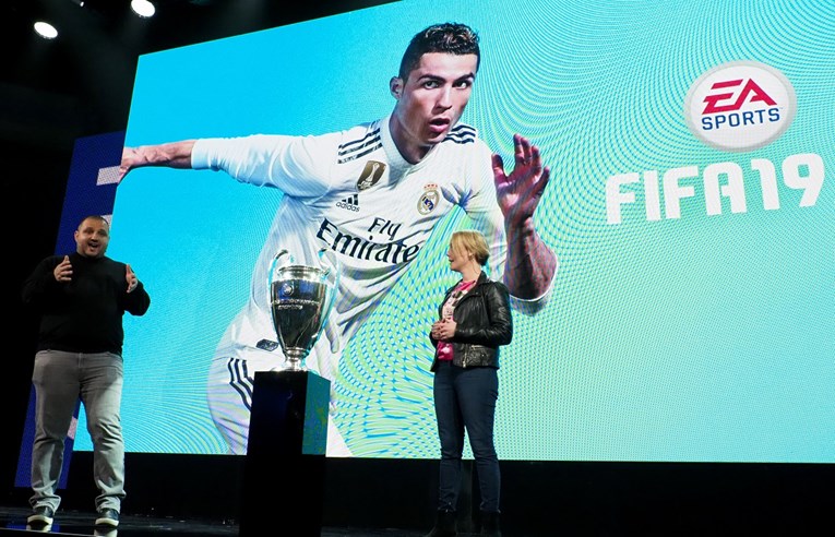 FIFA 19 izlazi s jednim velikim nedostatkom
