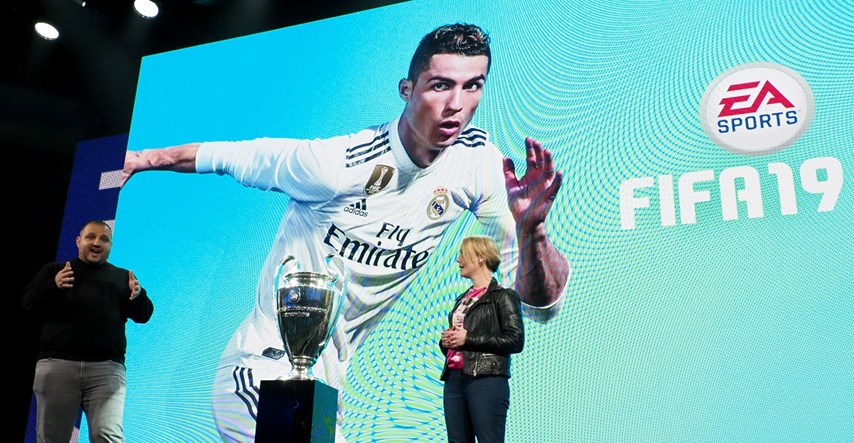 FIFA 19 izlazi s jednim velikim nedostatkom