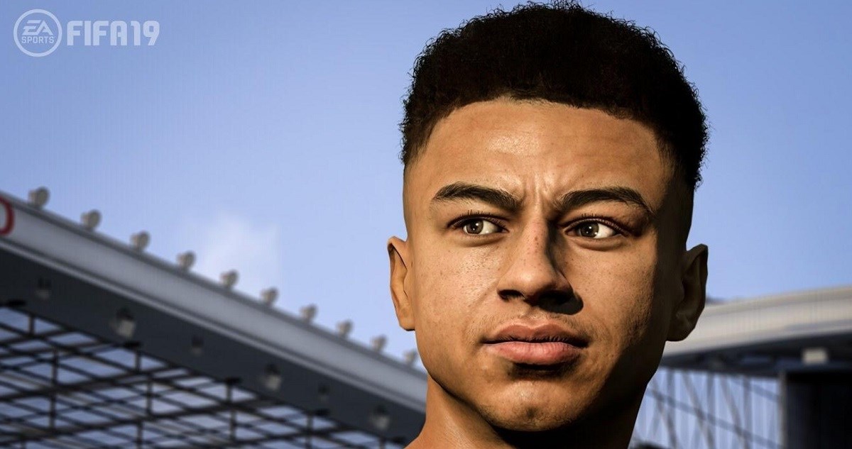 FIFA 19 napokon ispunila želje Jesseja Lingarda i Wilfrieda Zahe