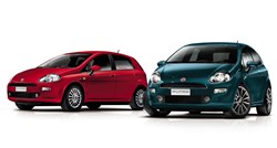 Fiat obustavio proizvodnju Punta, zasad bez nasljednika
