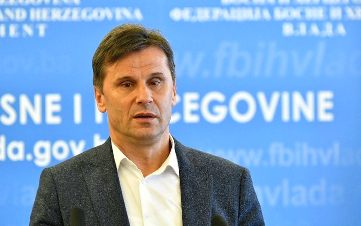 Bošnjaci održali sjednicu vlade Federacije unatoč bojkotu ministara Hrvata