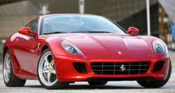 Najjeftiniji Ferrari na svijetu nudi se po cijeni polovnog Yuga