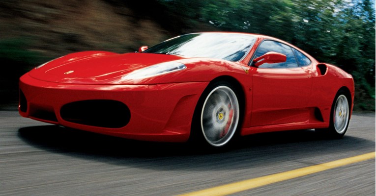 Prodali su pokvareni rabljeni Ferrari, sada će platiti 5,8 mil. dolara odštete