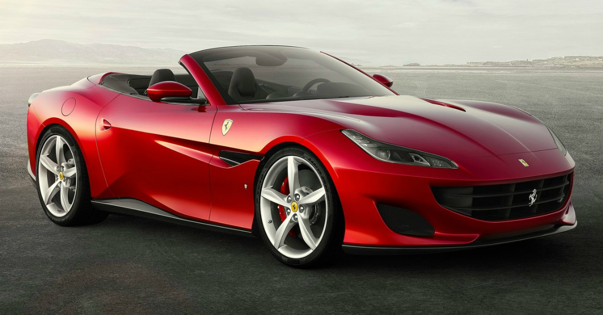 Ferrari u profitu zahvaljujući najjeftinijem modelu
