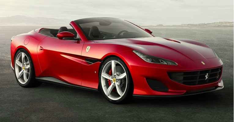 Ferrari u profitu zahvaljujući najjeftinijem modelu