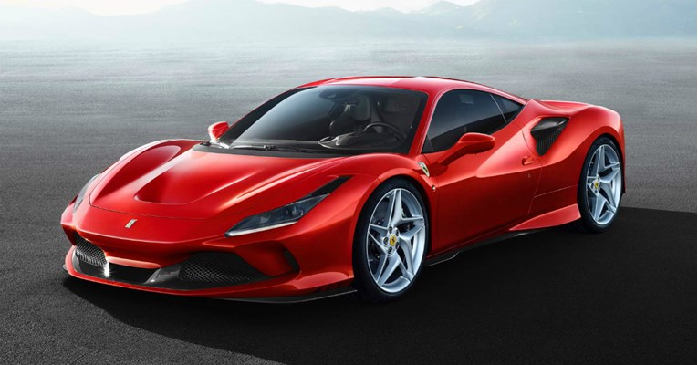 Ferrari inspiriran legendama: Ima 720 KS i stotku u manje od tri sekunde!