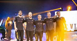 Fnatic nakon sedam godina u finalu Svjetskog prvenstva u League of Legendsu
