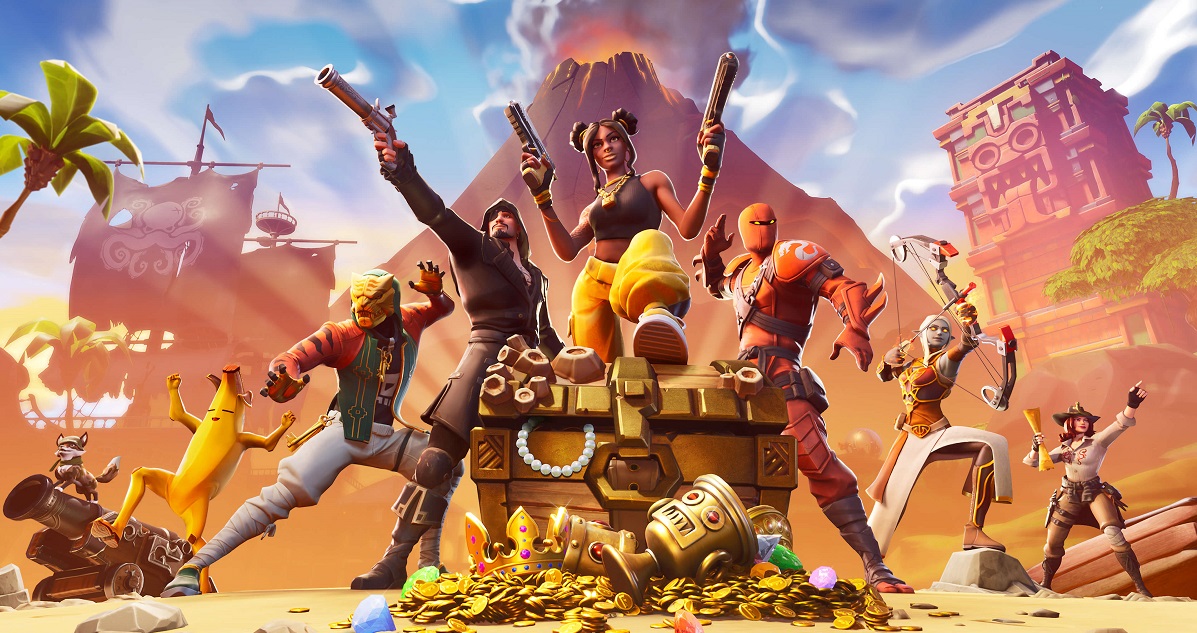 Klinci od 13 godina moći će igrati Fortnite za milijune dolara