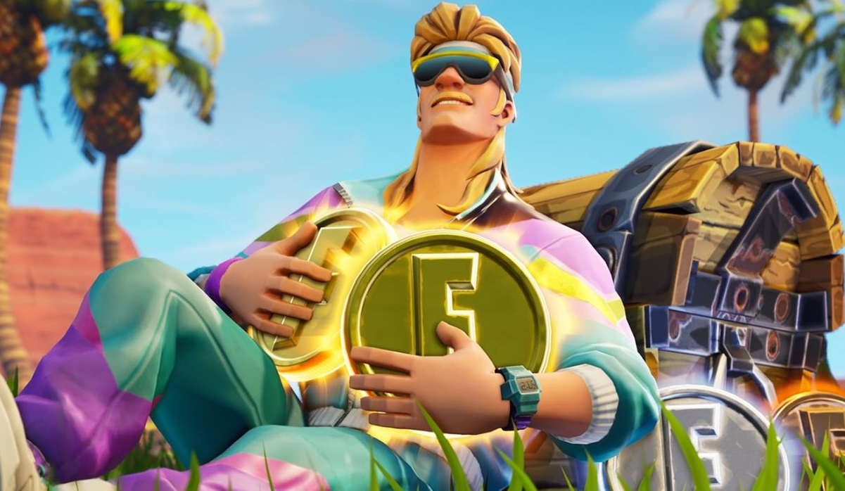 Ove jeseni na Fortnite turnirima podijelit će se 10 milijuna dolara