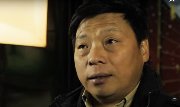 U Kini nestao nagrađivani kineski fotograf