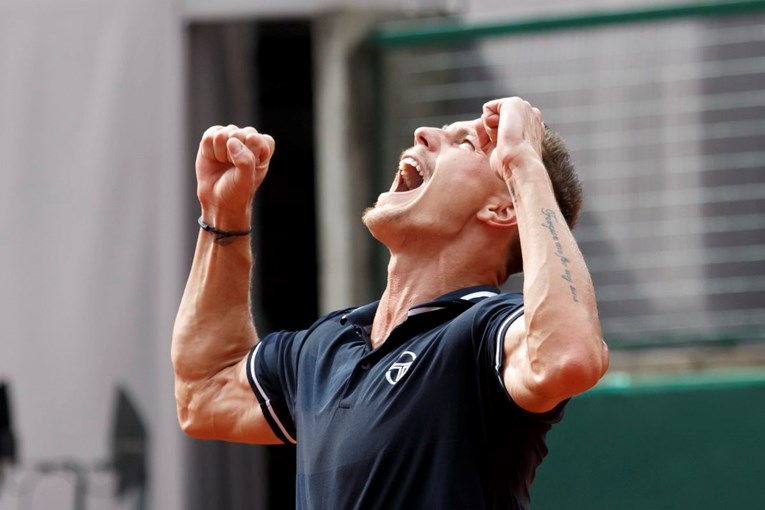 Prvi put nakon 36 godina Mađar osvojio ATP naslov