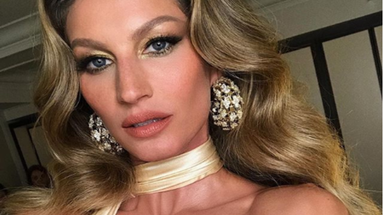 Gisele Bundchen napokon otkrila razlog prekida s DiCaprijem