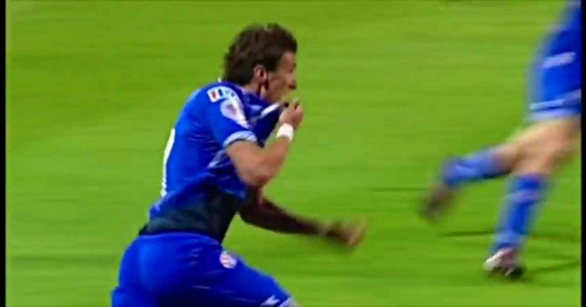 VIDEO Dinamo se prisjetio kako je Mandžo zabijao Hajduku